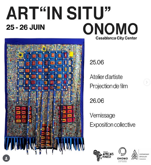 couverture de l'article ART « IN SITU » ONOMO" : L'Art Redécouvrir l'Hôtel