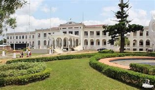 couverture de l'article Les Musées dans la Région du Centre-Cameroun