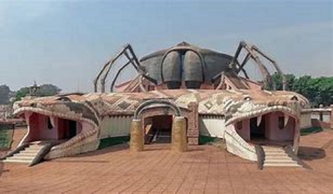 couverture de l'article Les Musées dans la Région de l’Ouest-Cameroun