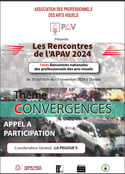 couverture de l'article Appel A Candidatures d'Artistes Visuels Pour Les Rencontres de l'APAV