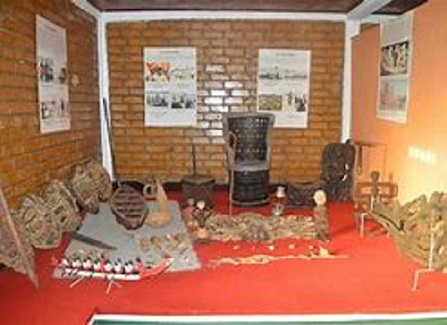 Cover of the post Museums in the Southern Region of Cameroon