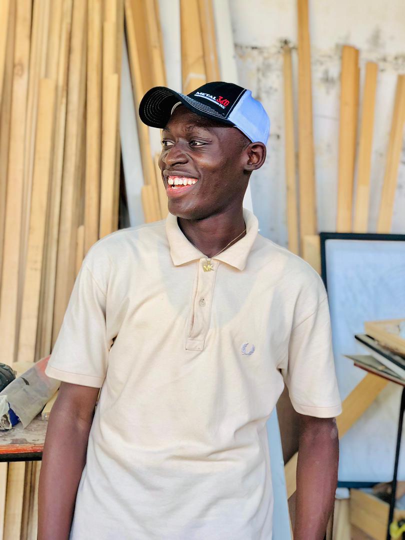 Photo de profil de l’artiste Dimi