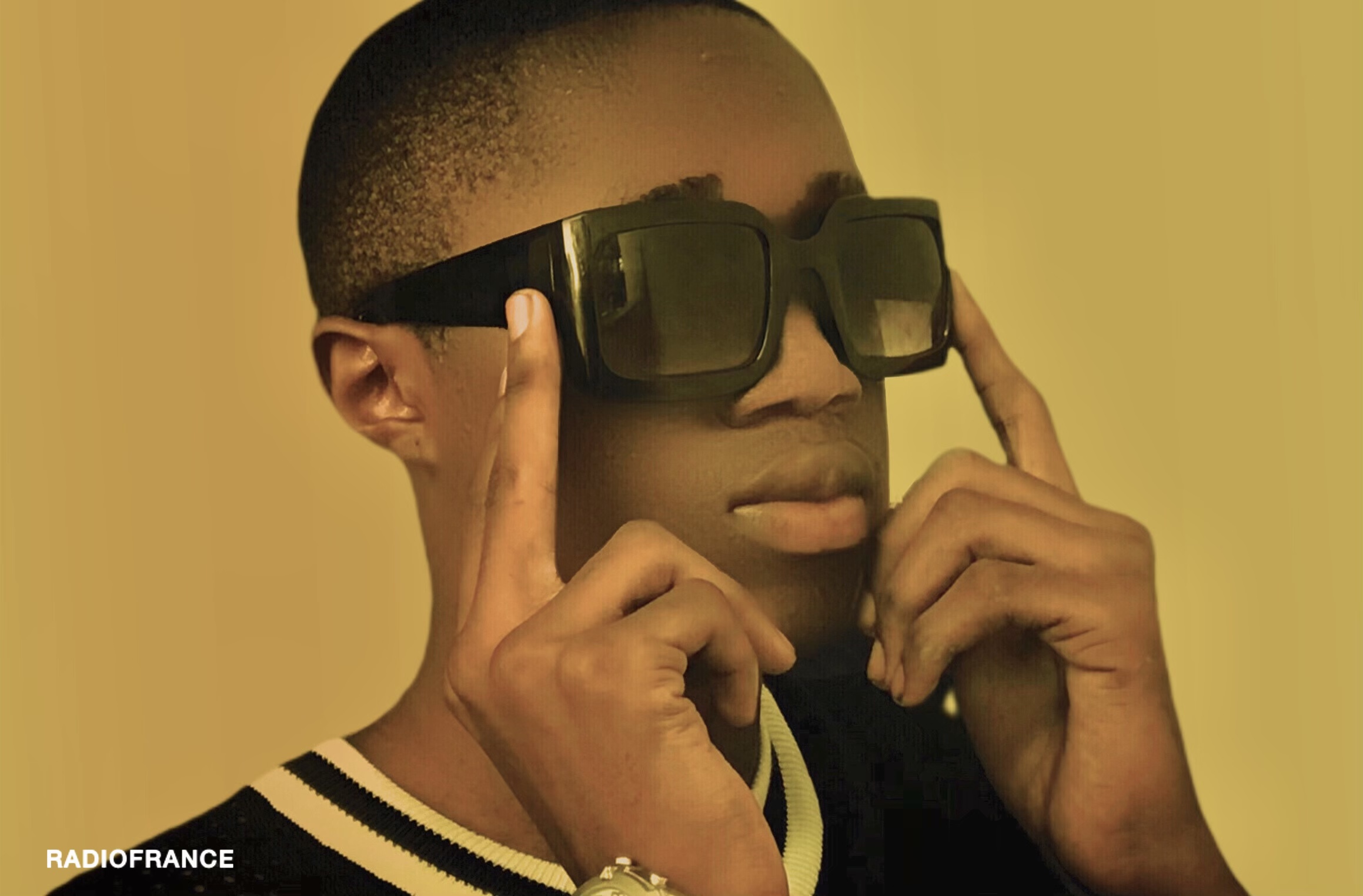 Couverture de l’artiste Leking_717B