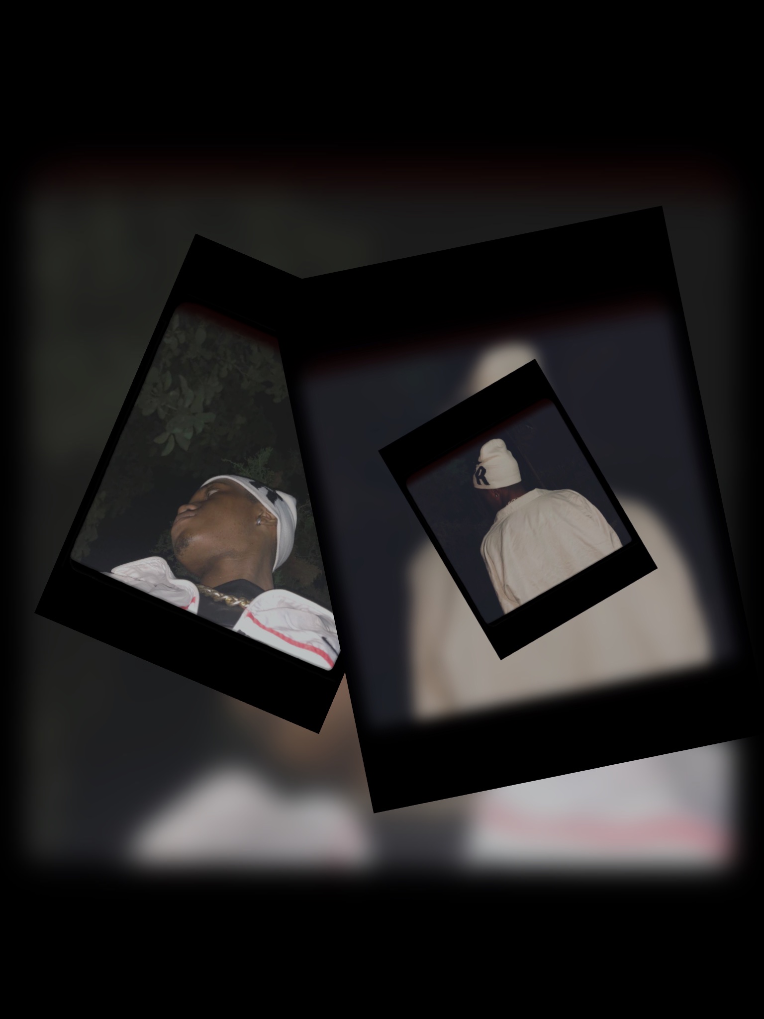 Cover of the artist leking_717b
