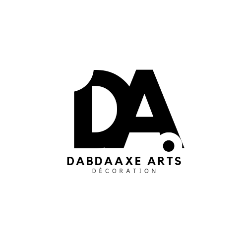 Couverture de l’artiste Dabdaaxe Art décor-actif