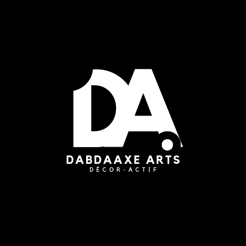 Photo de profil de l’artiste Dabdaaxe Art décor-actif
