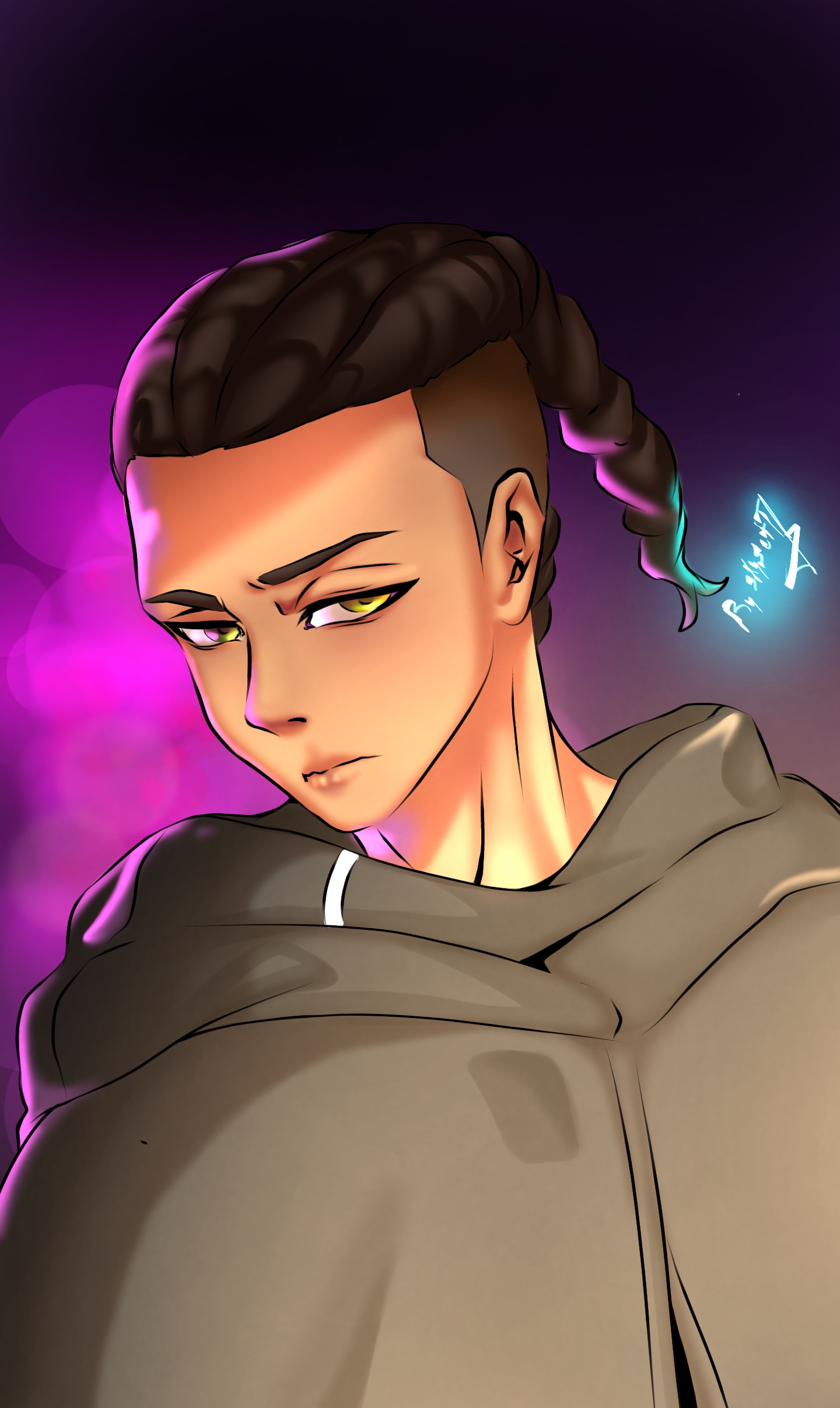Couverture de l’artiste Sonarvibez