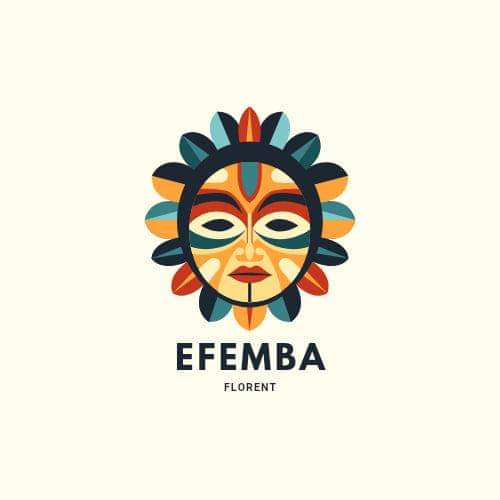 Photo de profil de l’artiste Efemba Florent