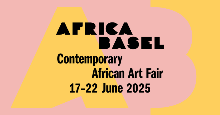 Cover of the post Africa Basel 2025: Contemporary African Art takes pride of place in Basel