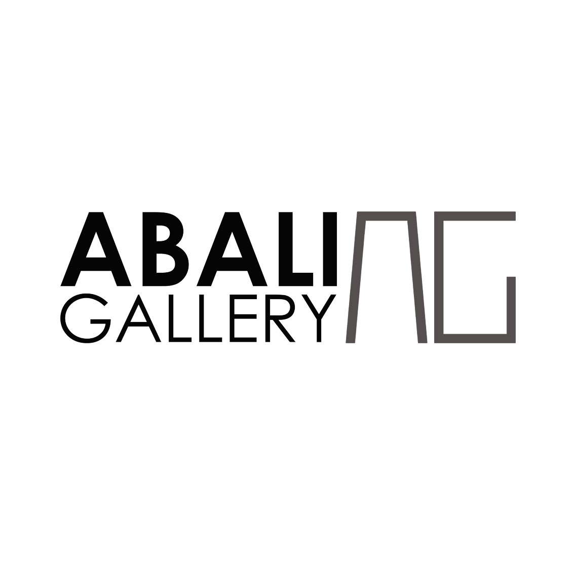 Cover of the artspace Abali Gallery