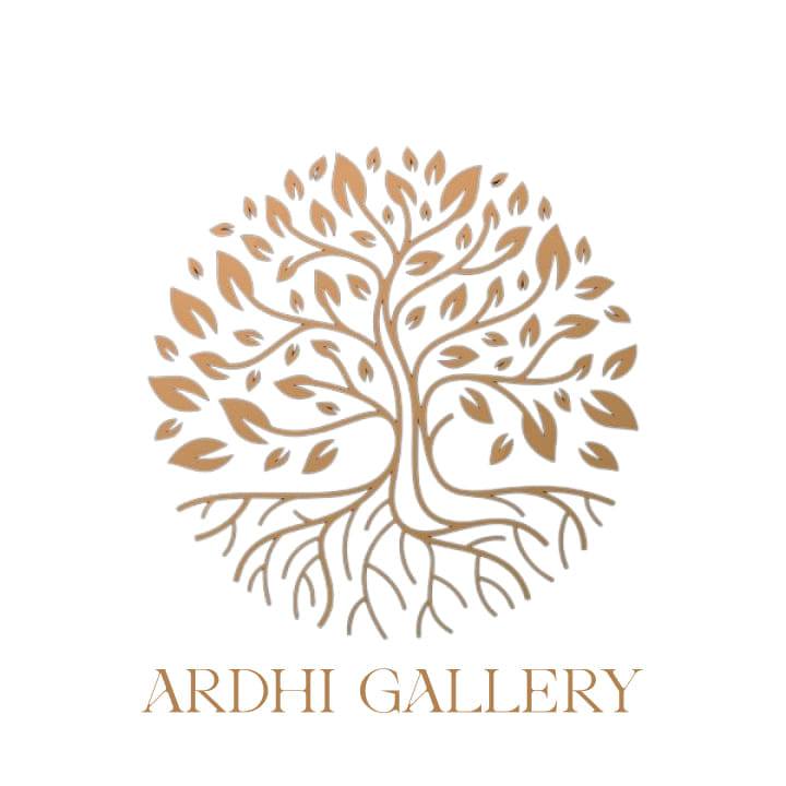 Cover of the artspace Ardhi gallery