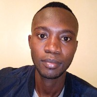 Profile picture of the artist Derrick Munene