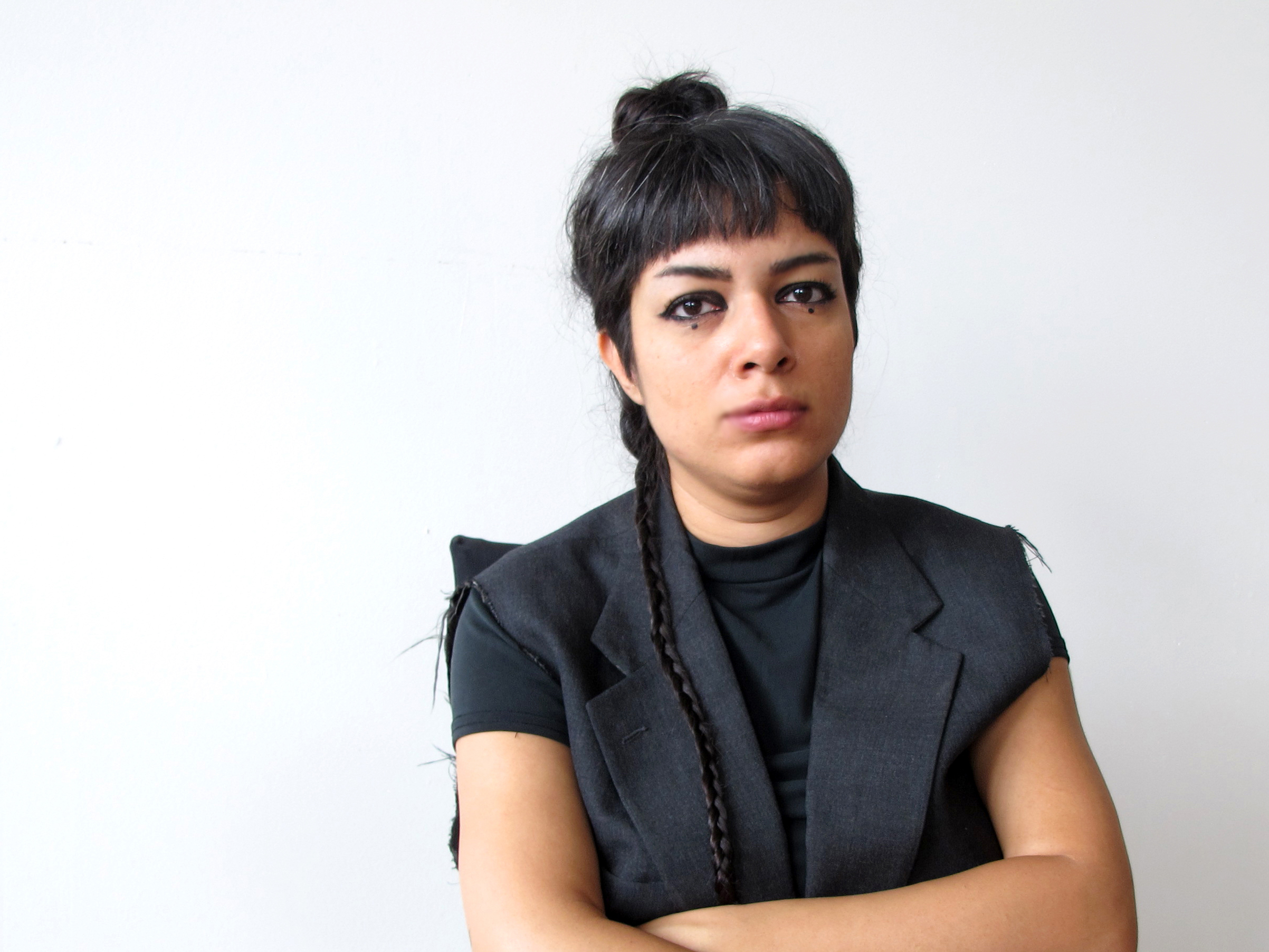 Photo de profil de l’artiste Shahrzad Changalvaee