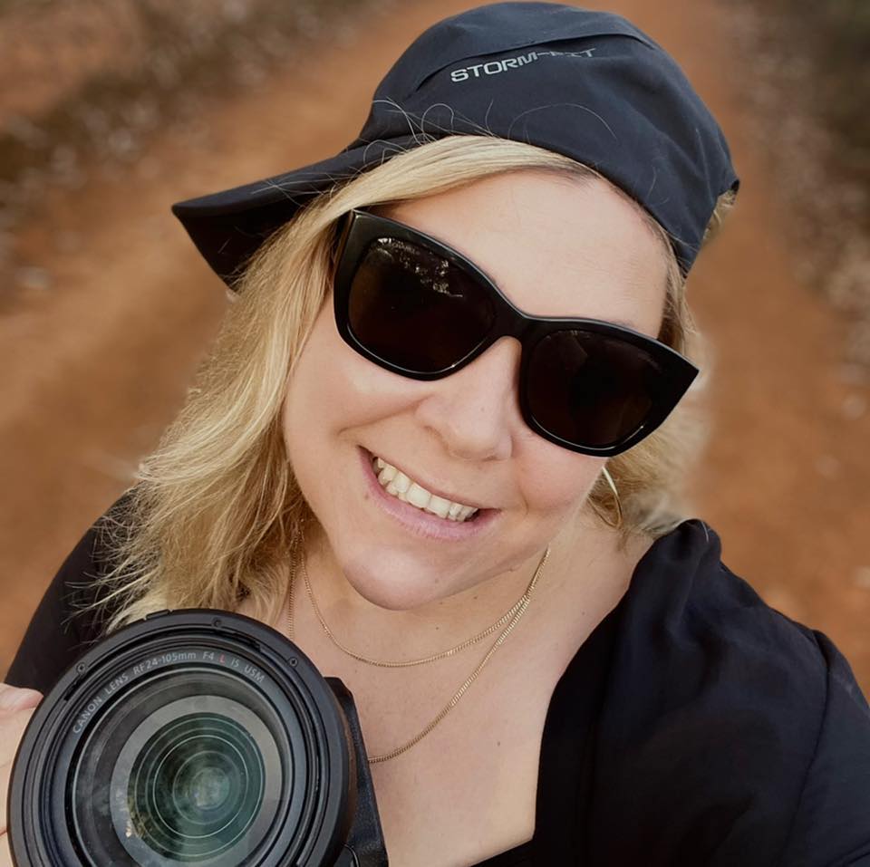 Photo de profil de l’artiste Emily Pinna
