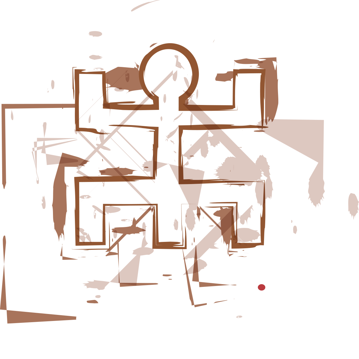 Cover of the artspace AMANI Gallery