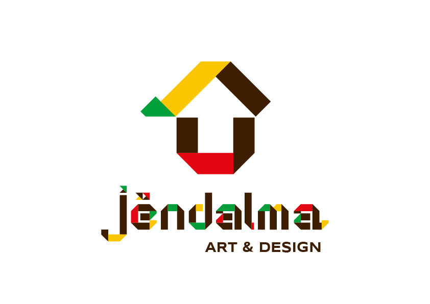 Cover of the artspace Jendalma Art & Design