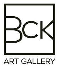 Profile picture of the artspace BCK Art Gallery