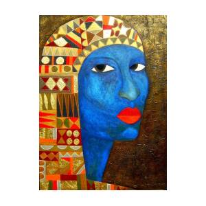 Cover of the artist Gbolahan Ayoola