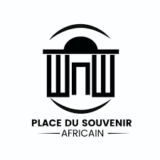 Cover of the artspace The Place du Souvenir Africain