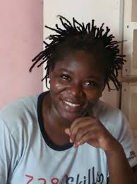 Profile picture of the artist Edwige Ndjeng