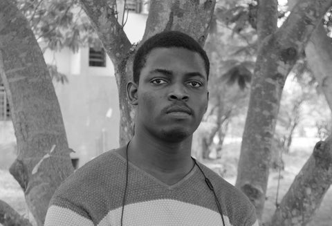 Profile picture of the artist Chinedu Chidebe