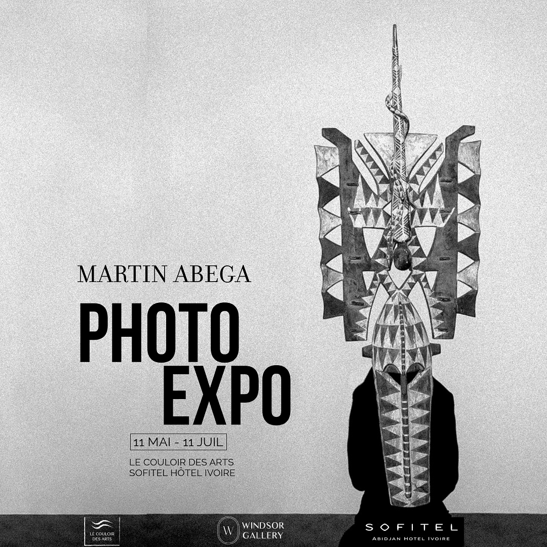 PHOTO EXPO Exhibition Poster