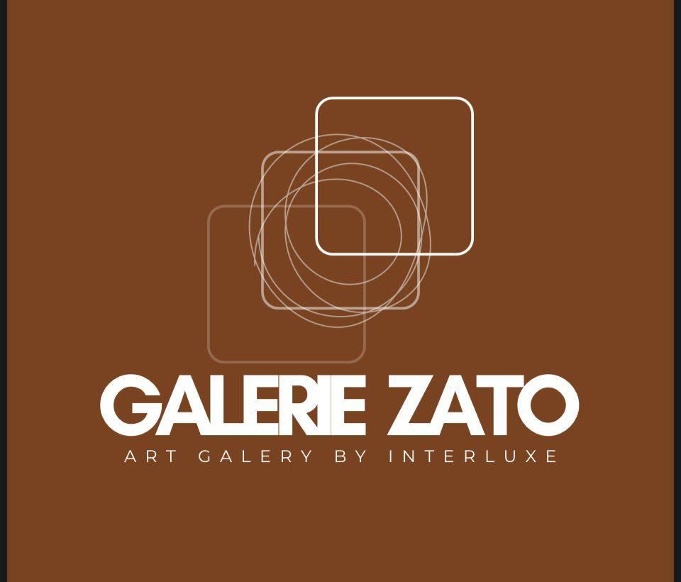 Profile picture of the artspace Galerie ZATO by Interluxe