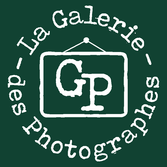 Profile picture of the artspace La Galerie des photographes