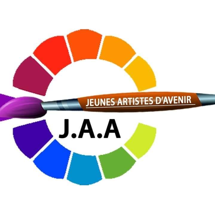 Cover of the artspace Jeunes Artists D'avenir  (Jaa)