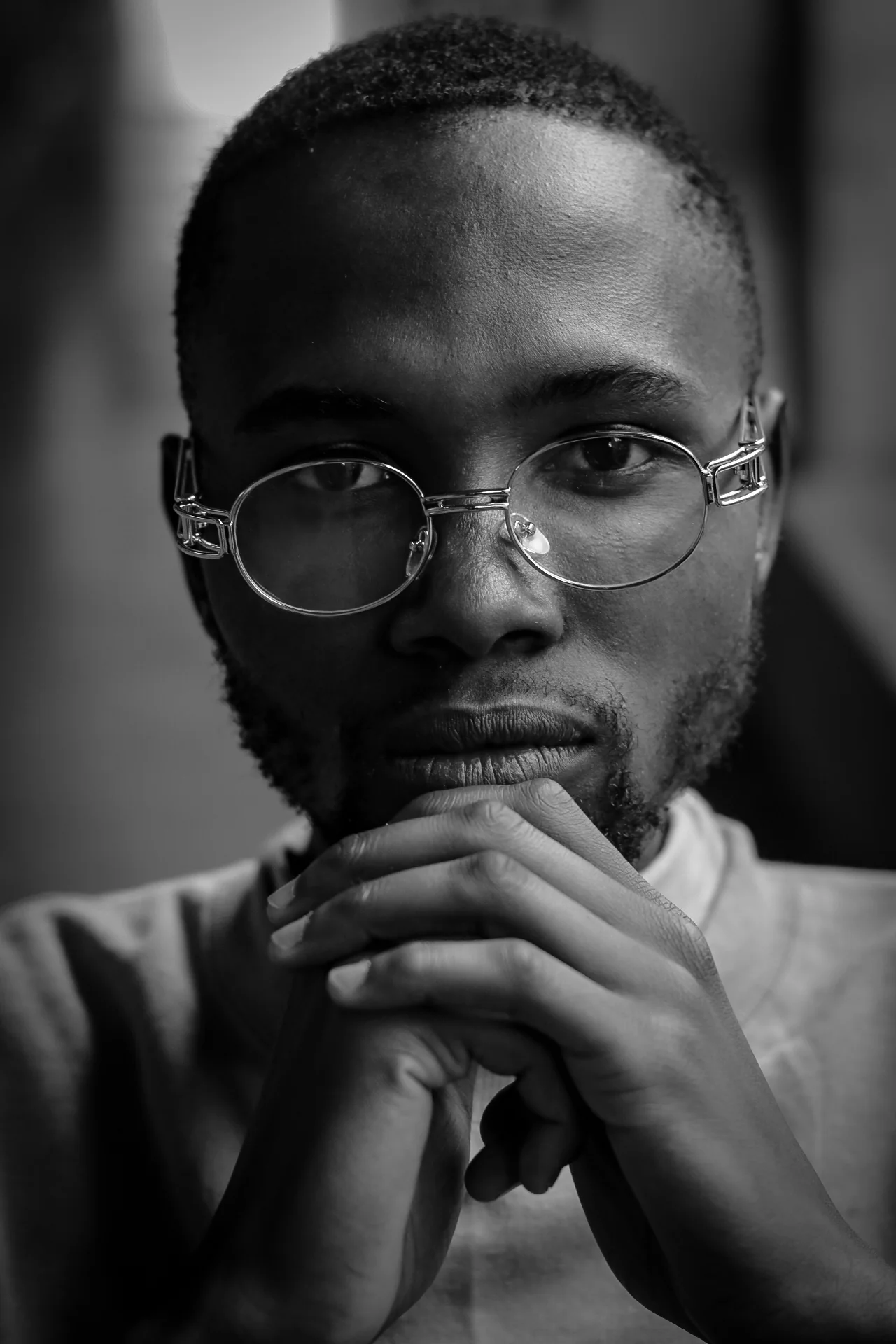 Photo de profil de l’artiste Sinenkosi Msomi