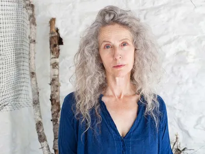 Photo de profil de l’artiste Kiki Smith