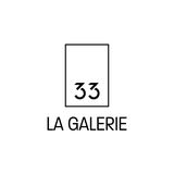 Profile picture of the artspace Galerie 33