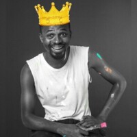 Photo de profil de l’artiste Halidou Ouangraoua