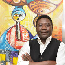 Profile picture of the artist OLUMIDE EGUNLAE