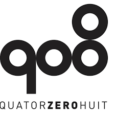 Cover of the artspace QUATORZEROHUIT