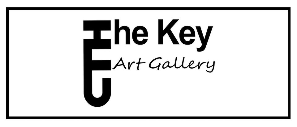 Profile picture of the artspace The key Art gallery