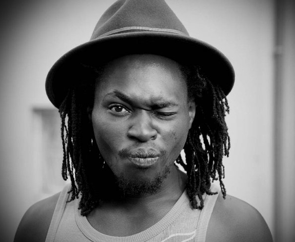 Profile picture of the artist Mugabo BARITEGERA