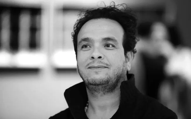 Photo de profil de l’artiste Ahmed Hajoubi