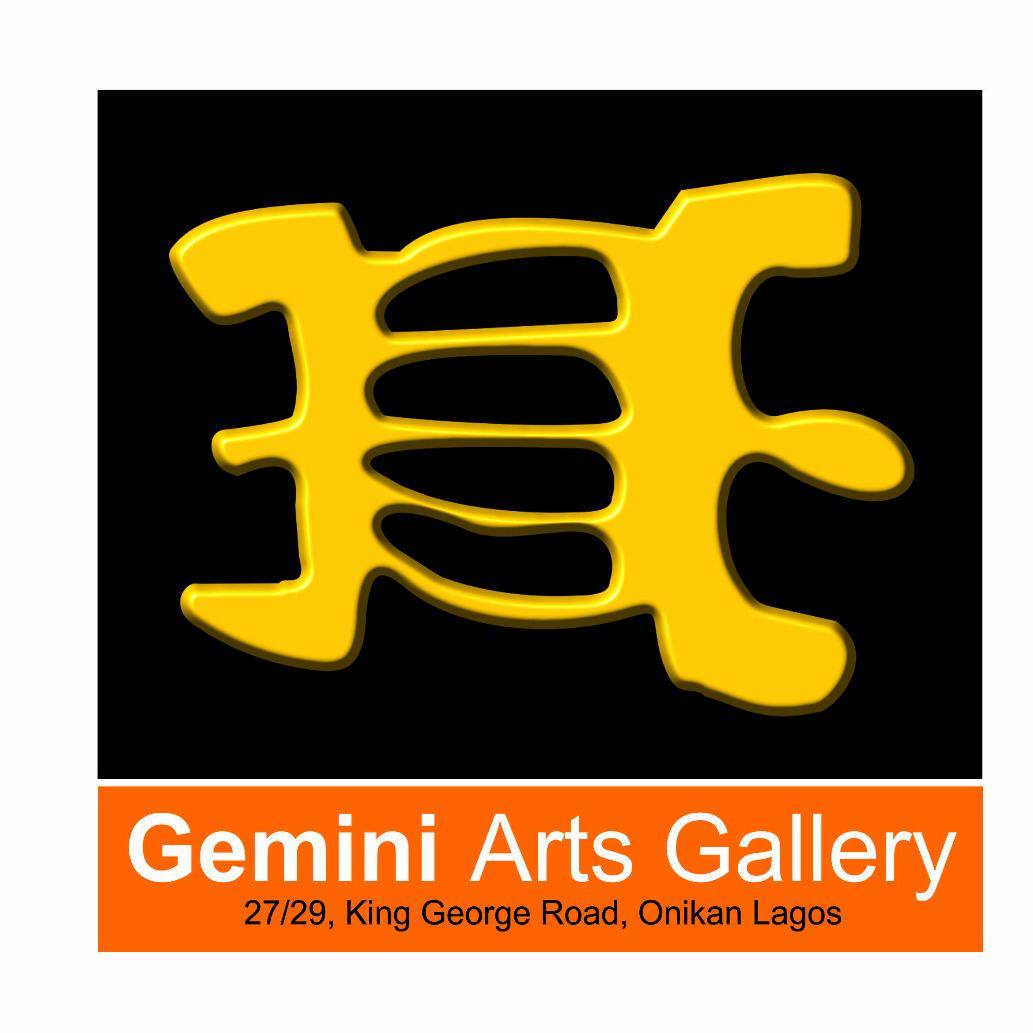 Cover of the artspace Geminiarts gallery