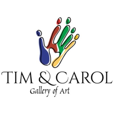 Profile picture of the artspace Tim and Carol Gallery of Art