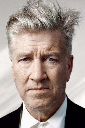 Photo de profil de l’artiste David Lynch