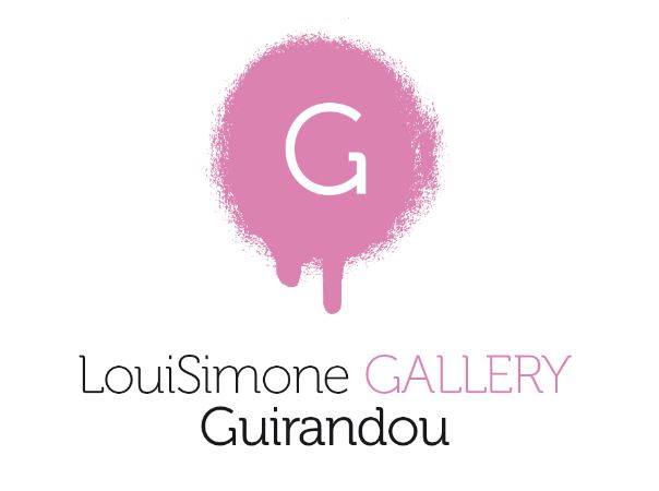 Cover of the artspace LouiSimone Guirandou Gallery