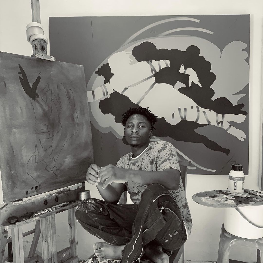 Profile picture of the artist Eshinlokun Wasiu