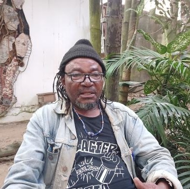 Photo de profil de l’artiste Koko Komegne