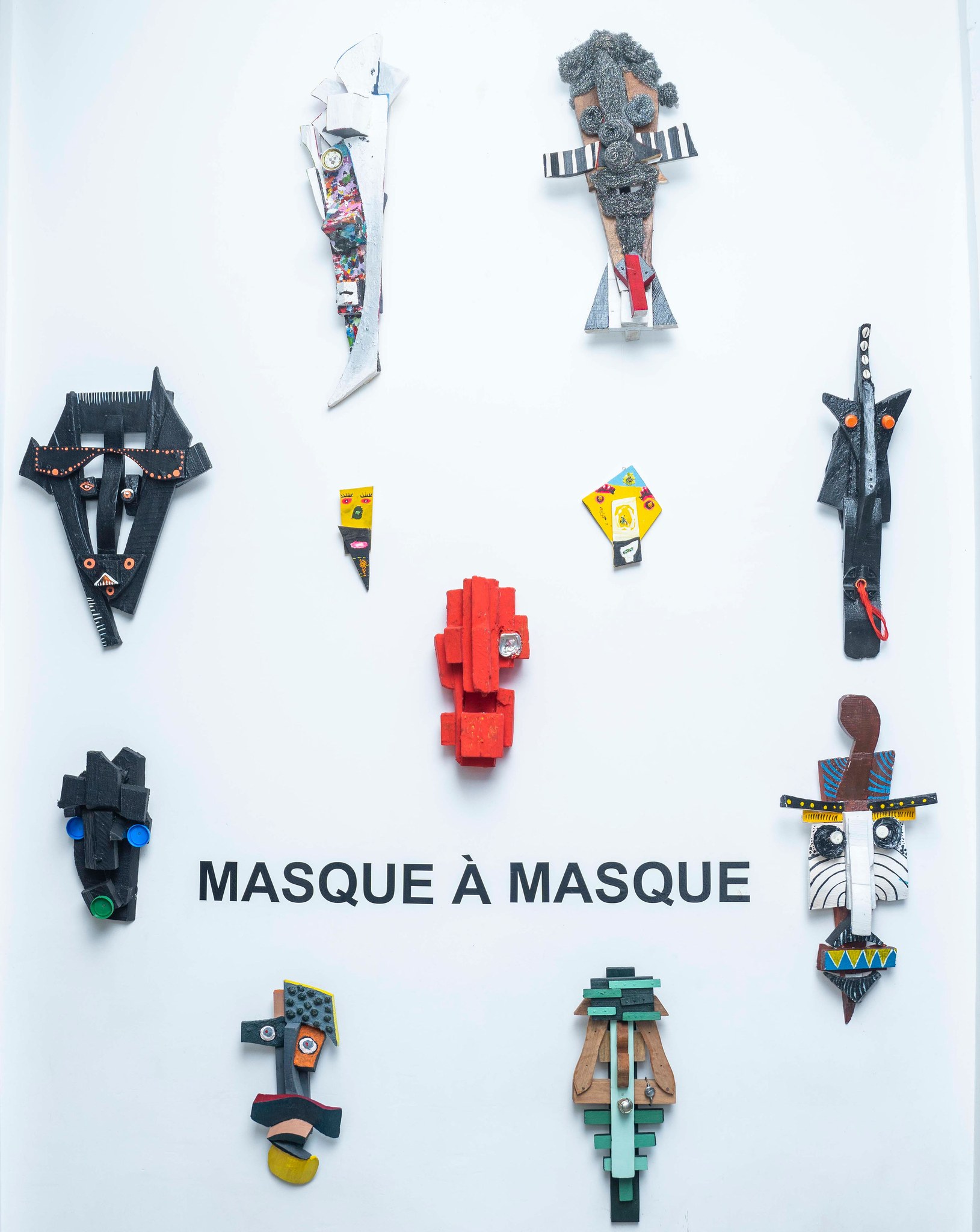 Cover of the artspace Akwa Hin Hotel