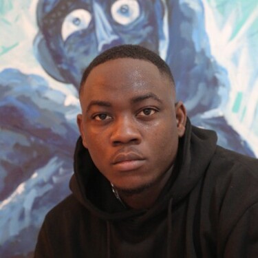 Photo de profil de l’artiste Joseph Prohouly