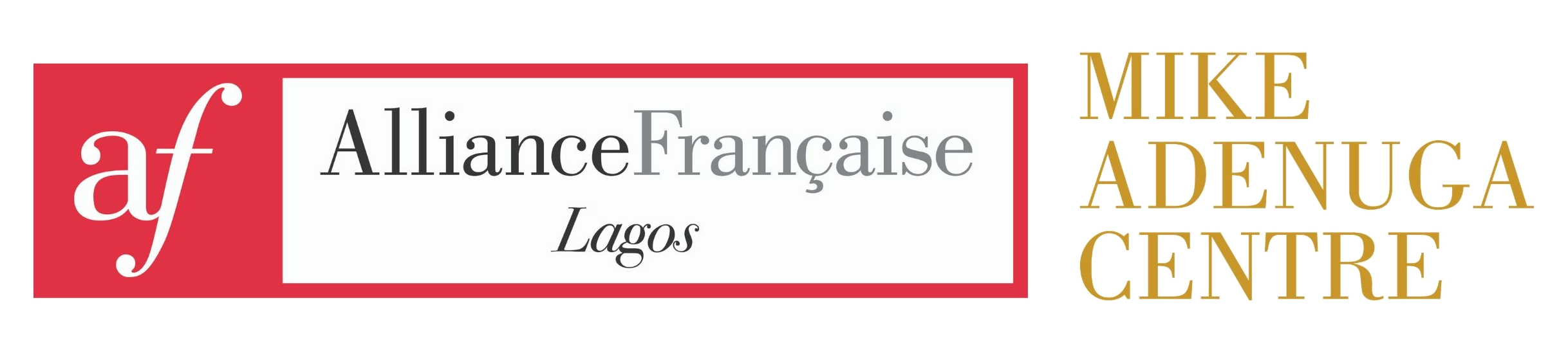 Couverture de l’artspace Alliance Française de Lagos