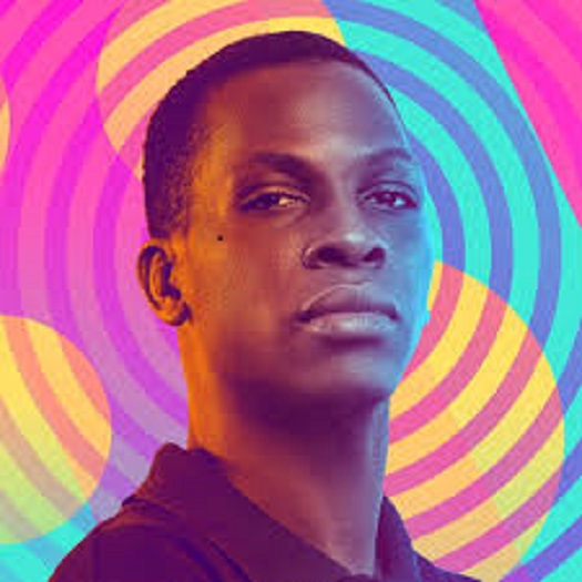 Photo de profil de l’artiste David-Josué Oyoua