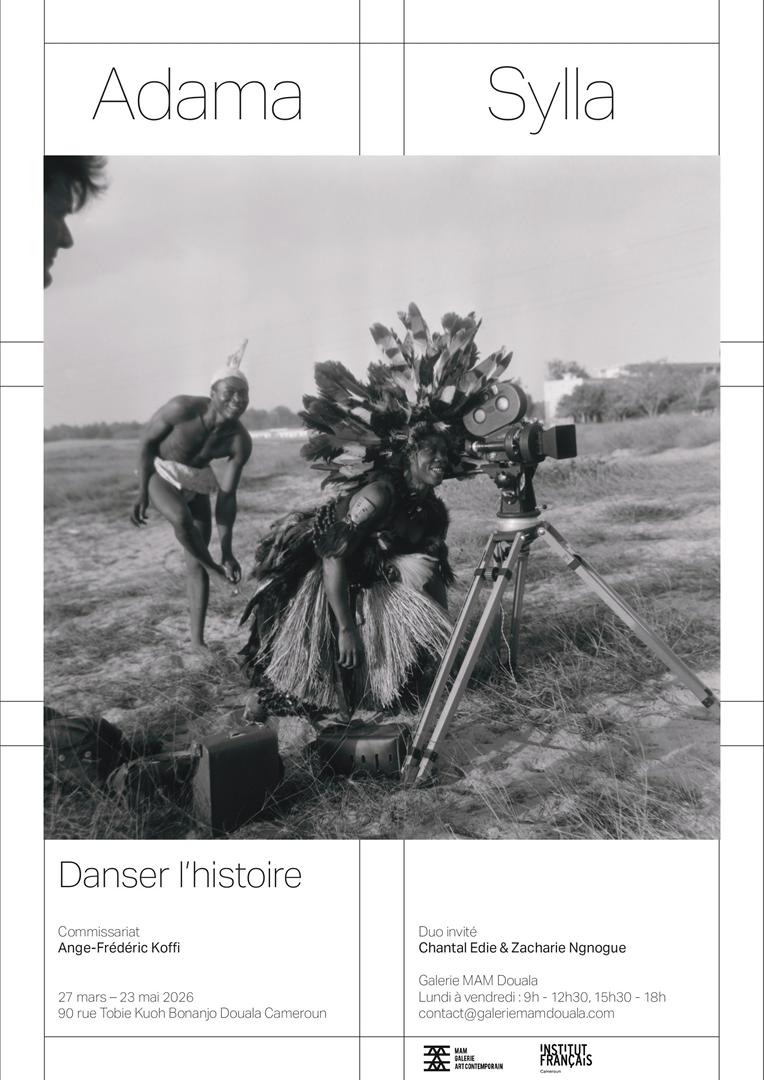 couverture de l'article Exposition « Danser l’histoire » à Douala : quand l’archive photographique ravive la mémoire culturelle africaine