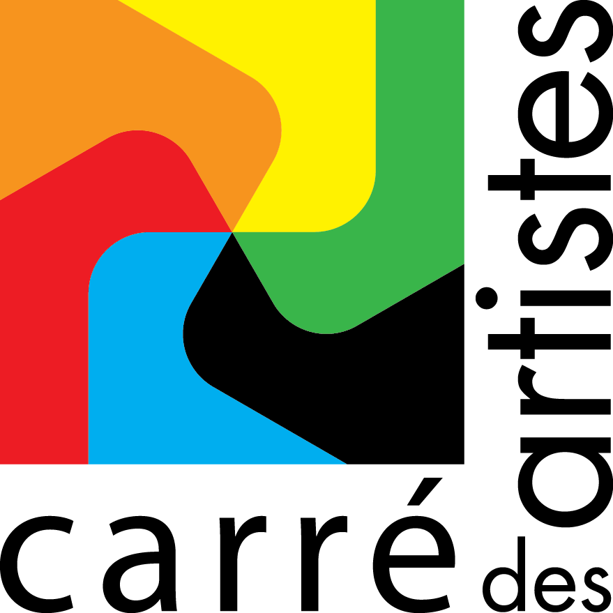 Cover of the artspace Carré des Artistes